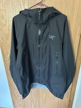 Arc'teryx Beta SL Jacket - Men’s XL